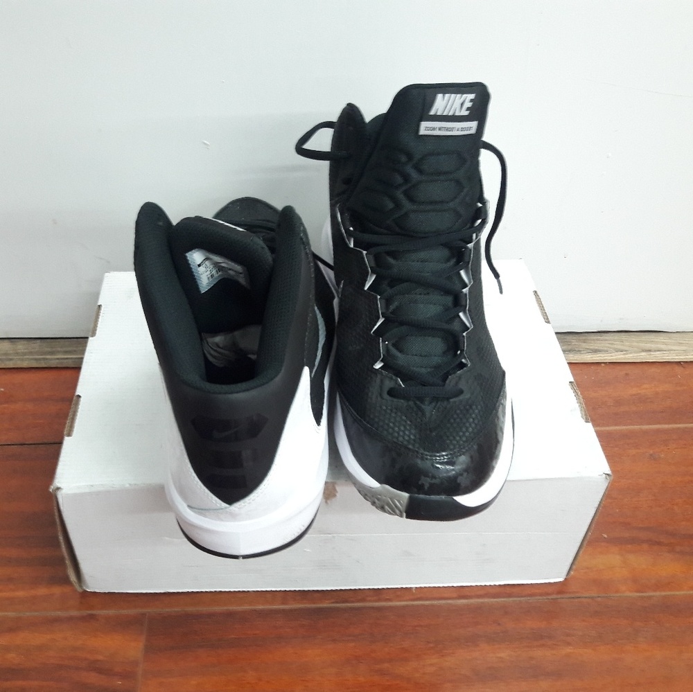 Nike Zoom - Picture 2 of 5